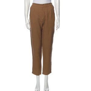 NWT SESSUN Straight Leg Pants Sz XS